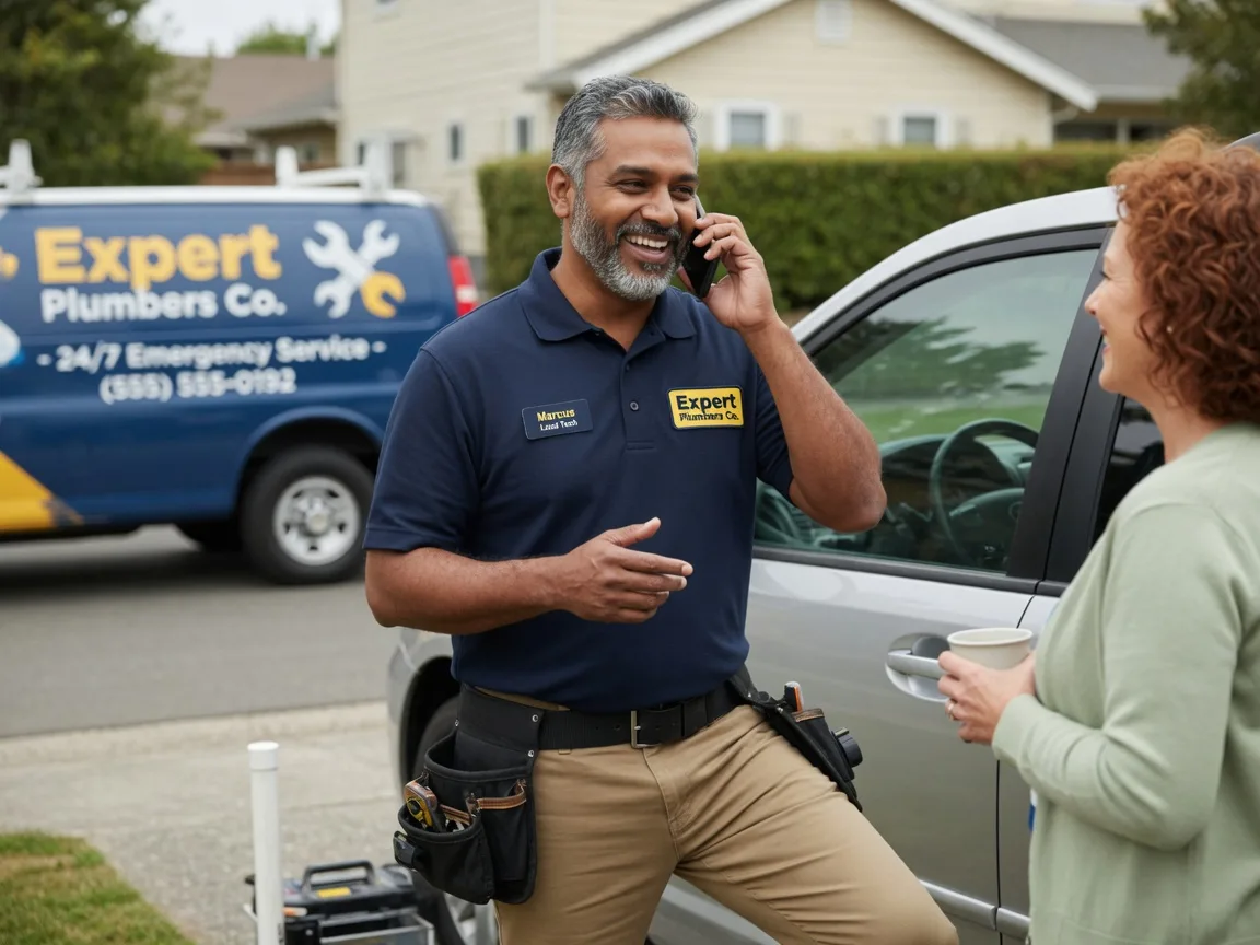 Clogged Drain Repair in Central Village, CT